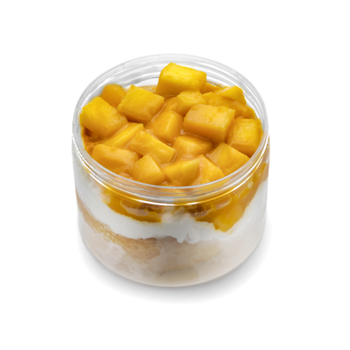 تري ليشي مانجو