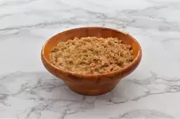 فتة تمر حليب بر