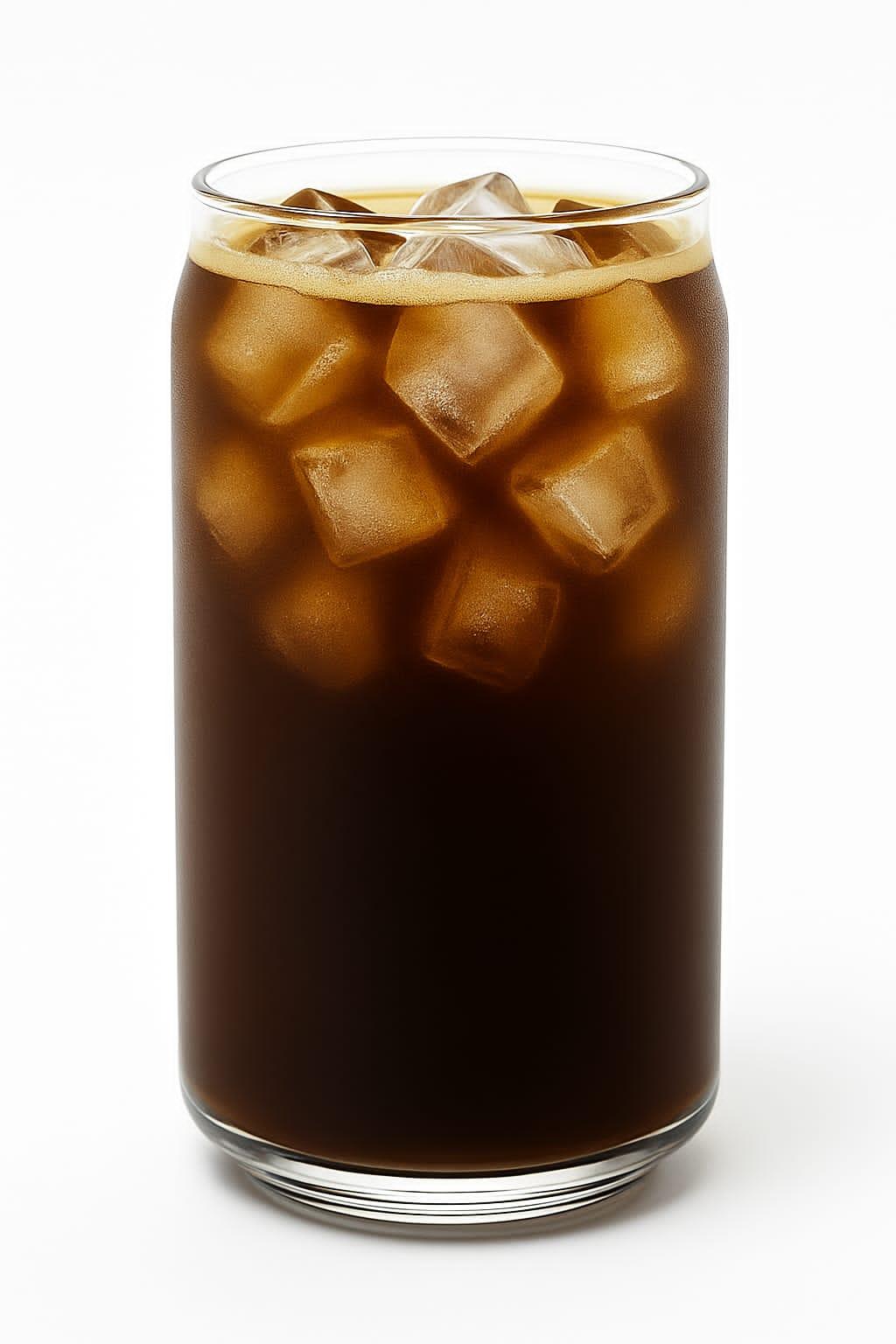 ايس امريكانو