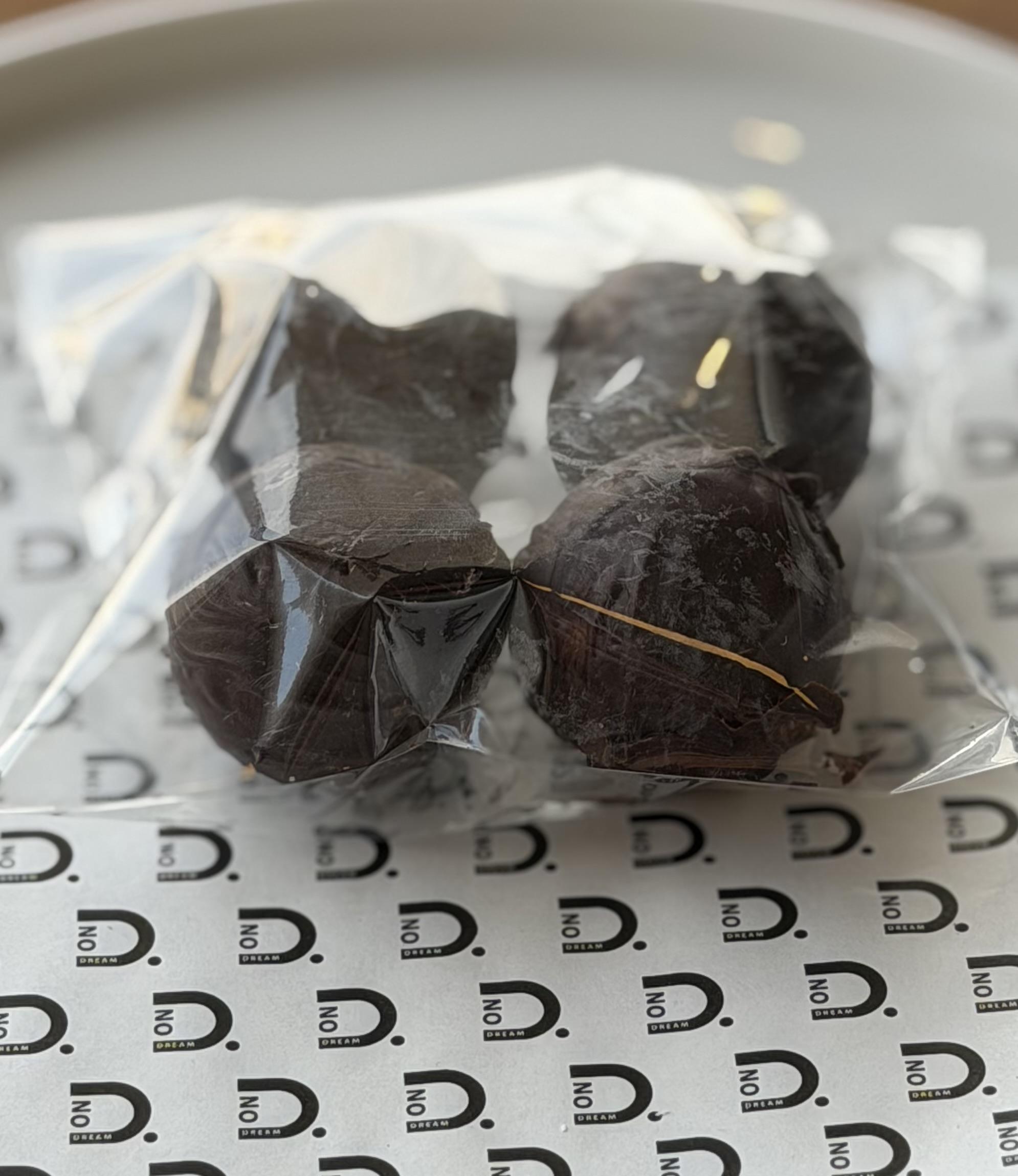 بروتين شوكلت