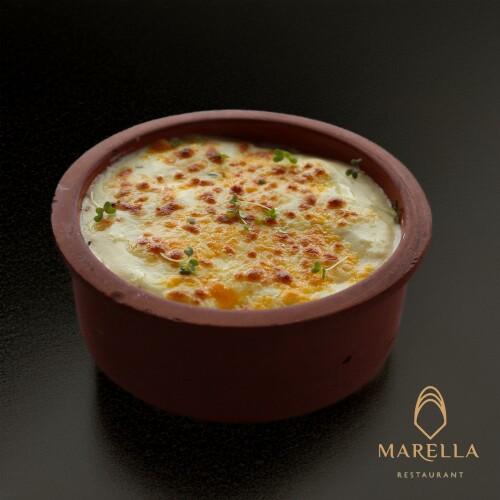 طاجن موساكا