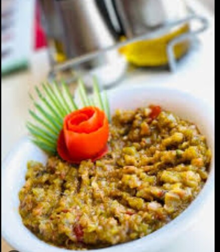 بابا غنوج