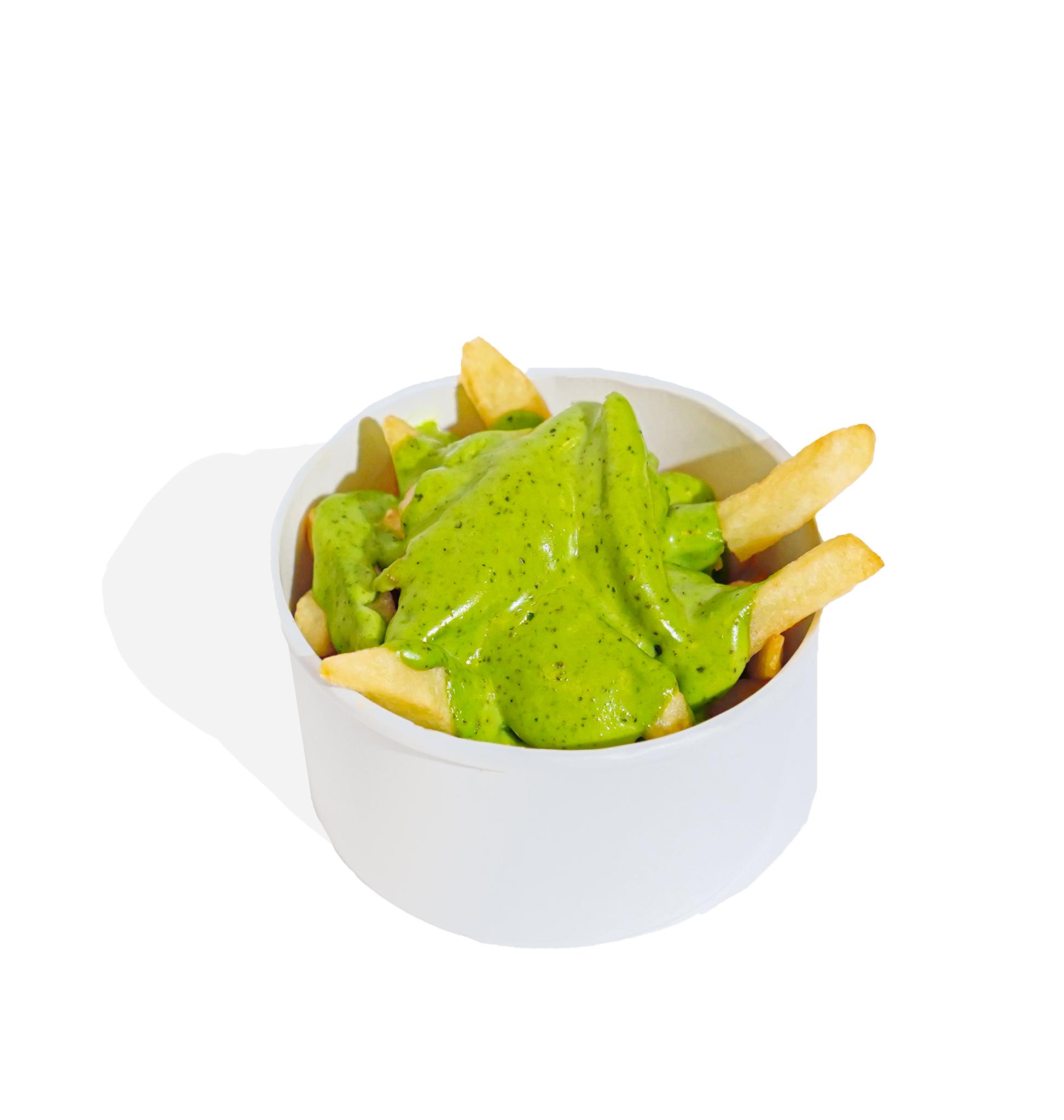 بطاطس افكادو