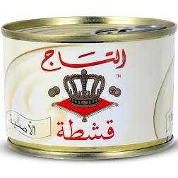 قشطة التاج 155جرام