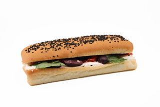 ساندوتش جبنة فيتا 🥯