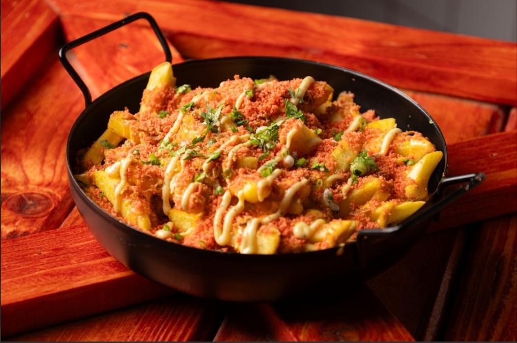 شيتوس فرايز