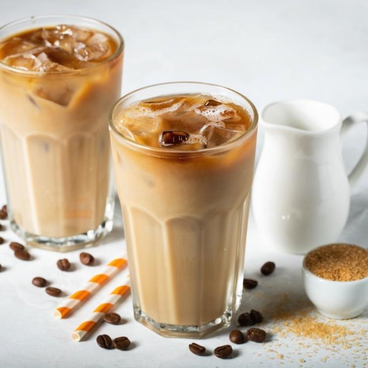 موكا بارد