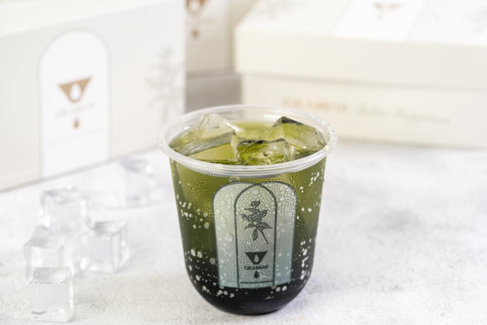 موهيتو ازرق Blue mohito