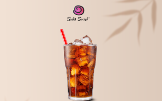 مشروب غازى