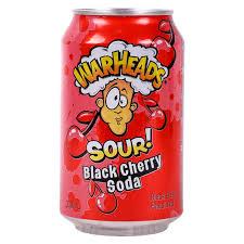 ووهيدز مشروب الكرز الاسود