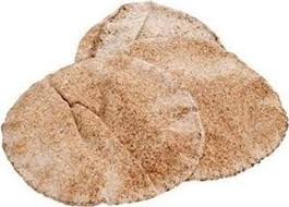 خبز - ٣ بريال