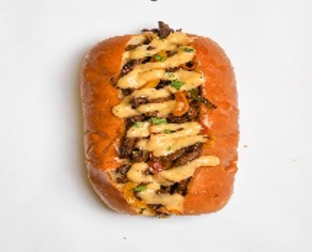 فيلادليفا ستيك لحم