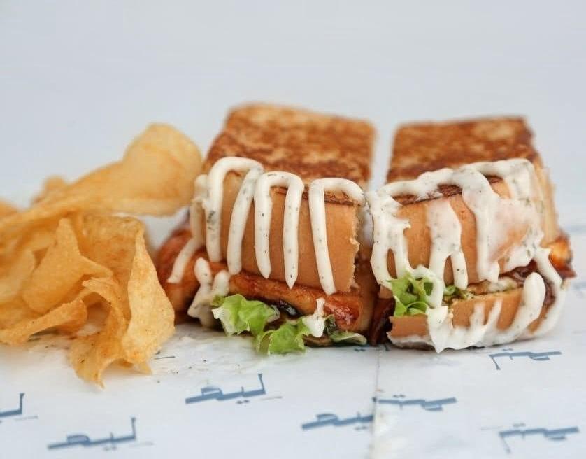 _Home Sandwich