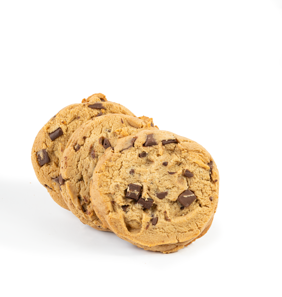 كوكيز فانيليا