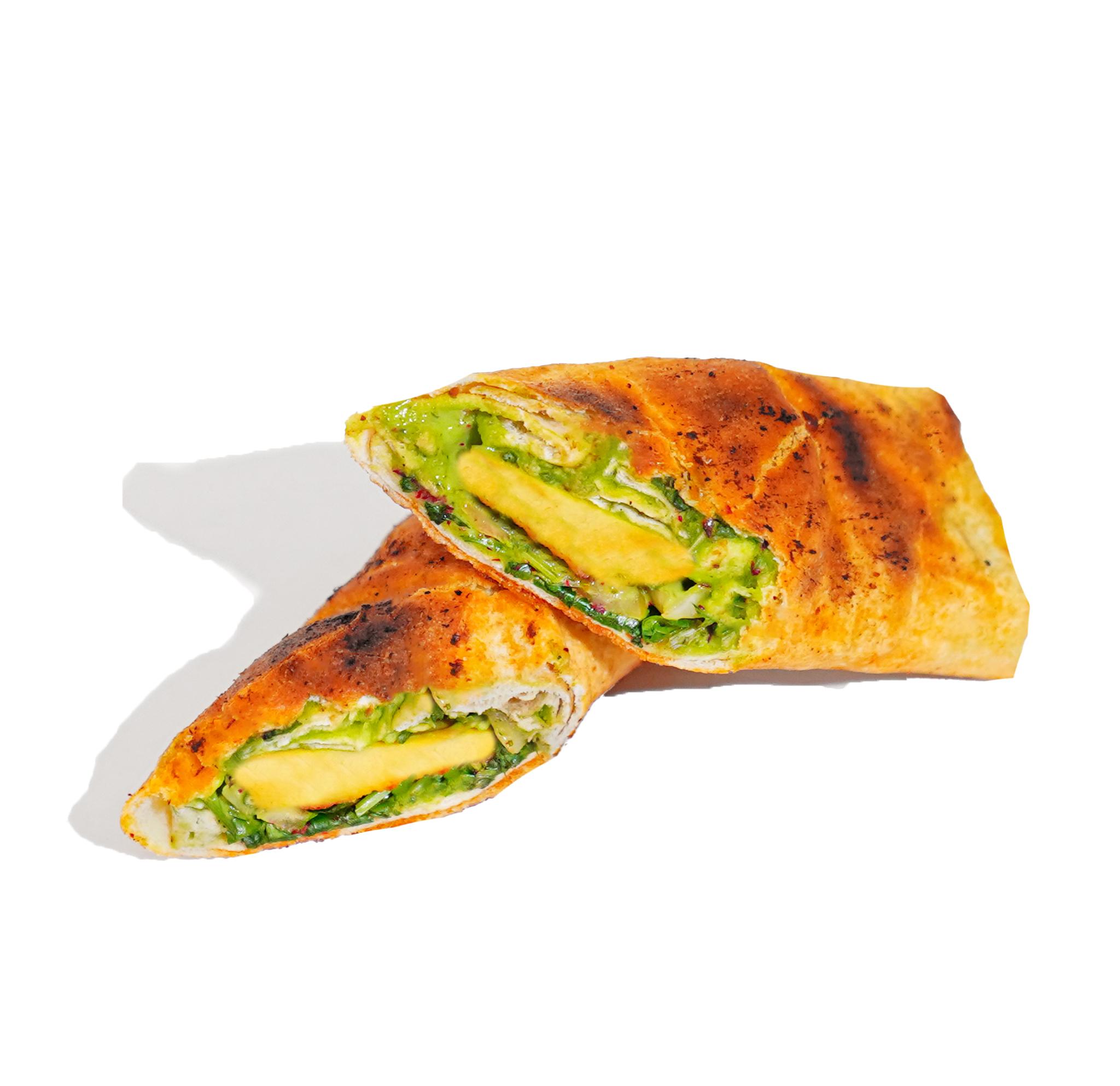 شيش طاووق اوفكادو