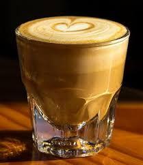 قهوة كورتادو