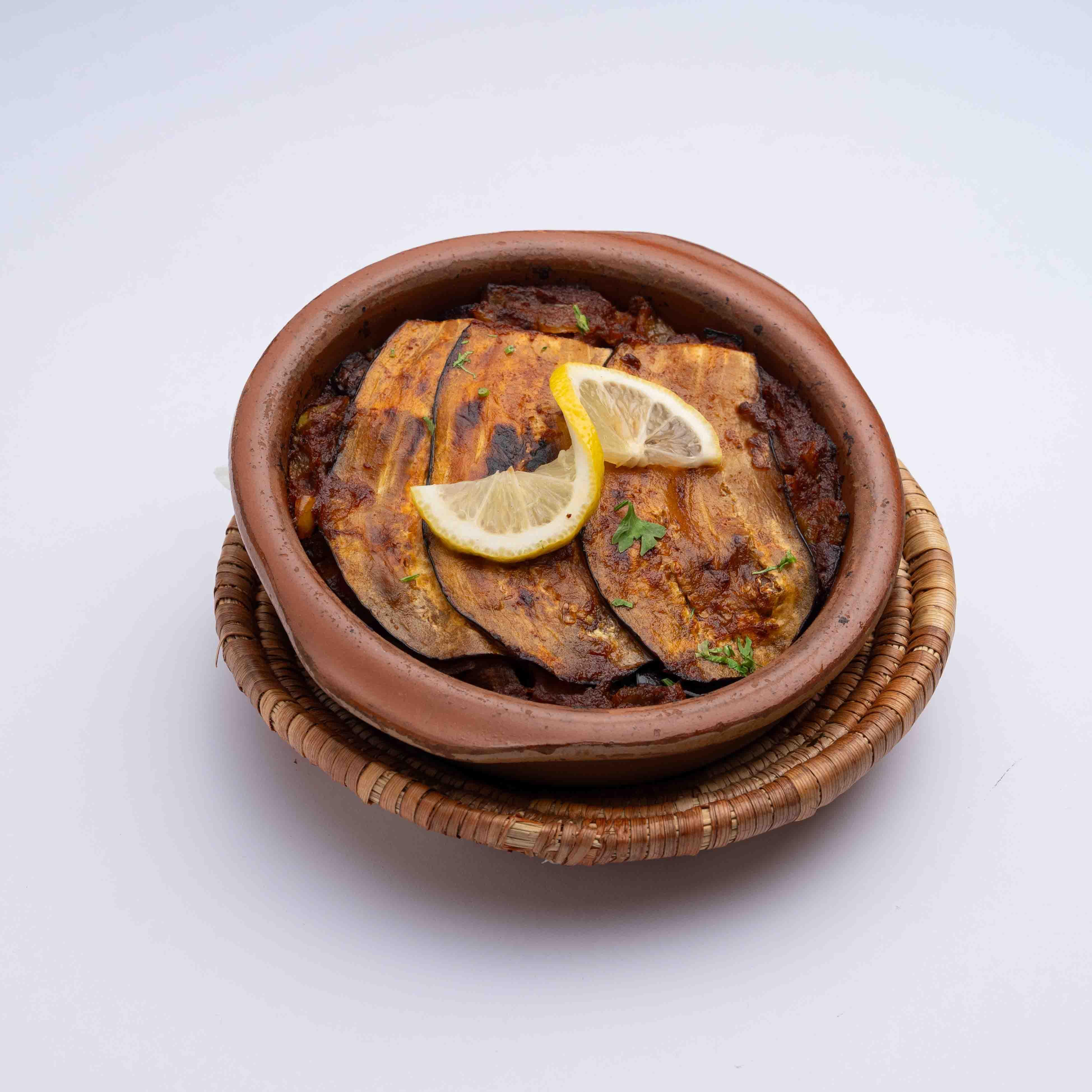 مسقعة