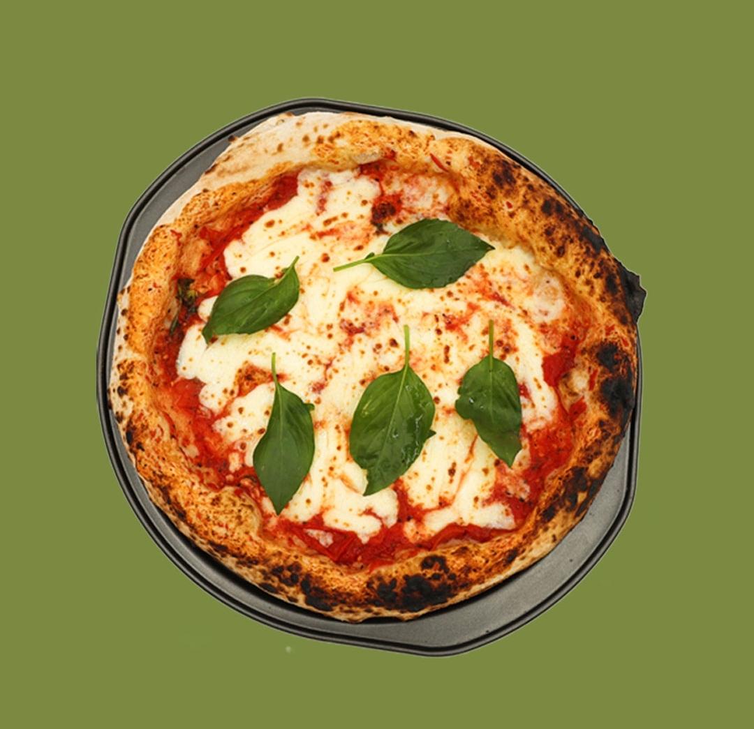 بيتزا مارغريتا