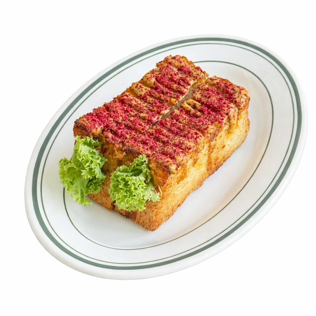 برنش التونة