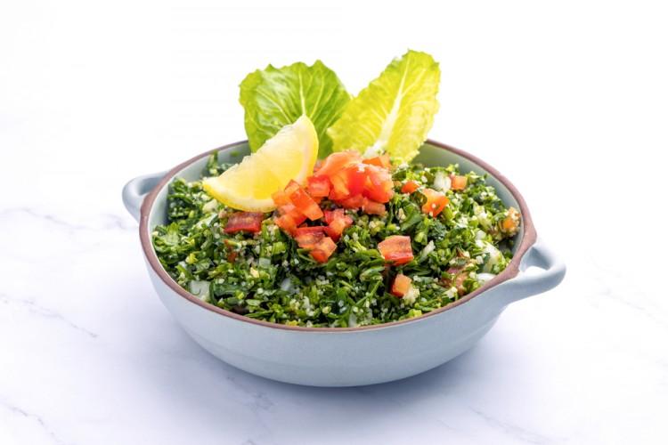 تبولة