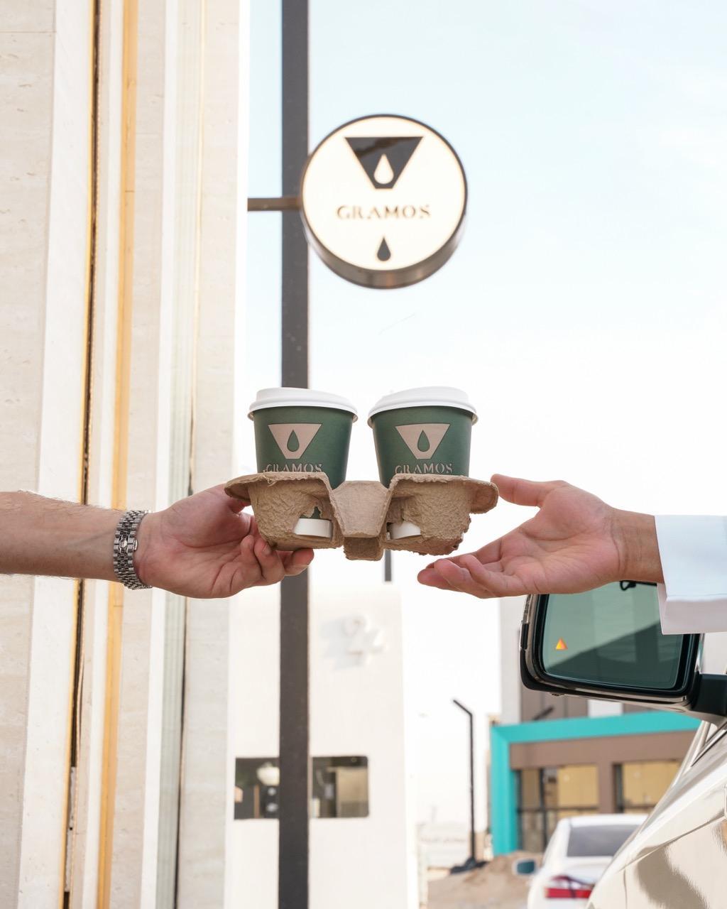 سبانش لاتيه حار