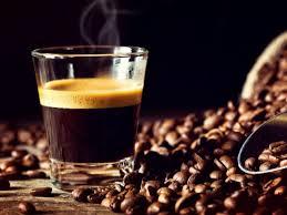 قهوة اسبريسو