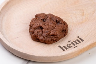 كوكيز دبل شوكلت