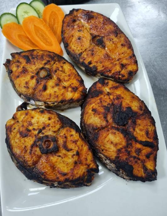 سمك كنعد