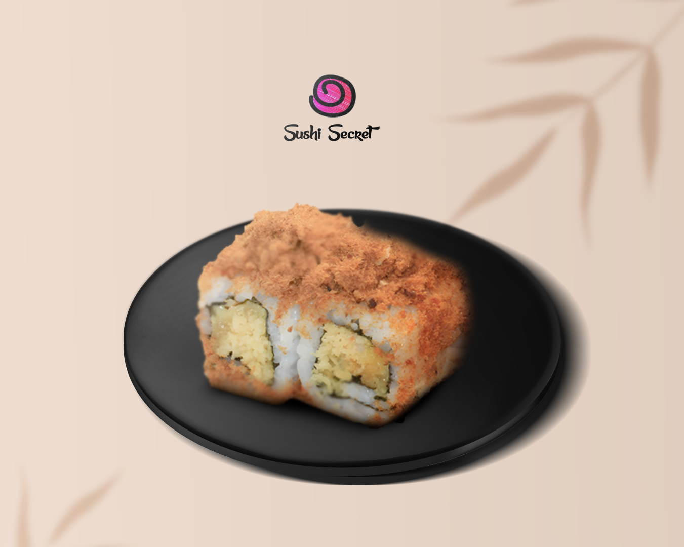 فولس شرمب رول