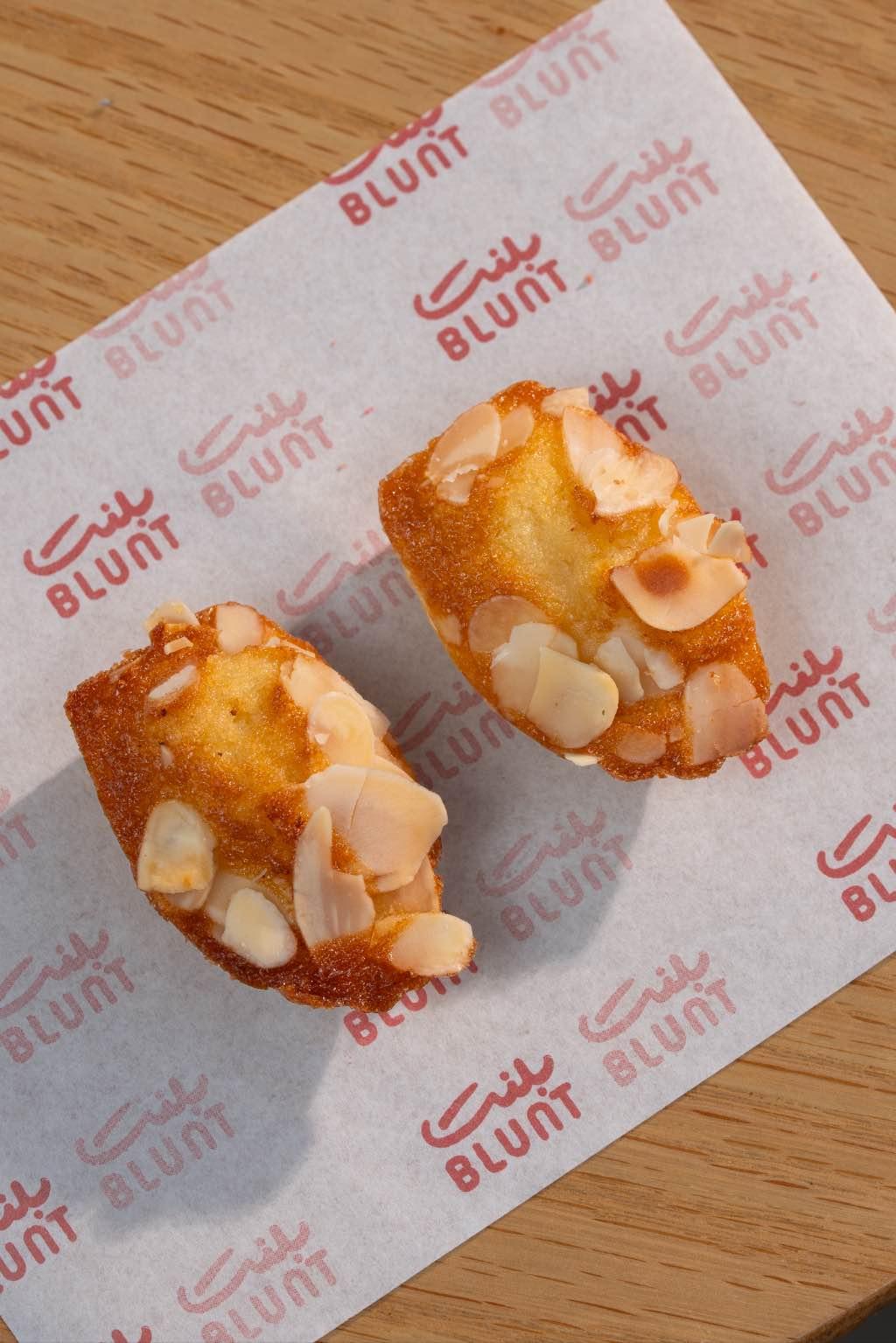 كيك لوز بايتس