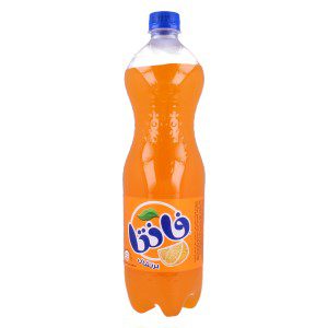 فانتا 1 لتر