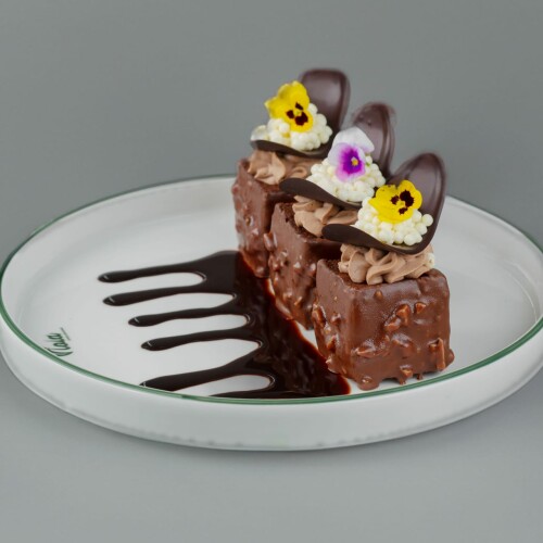 تشوكليت روشيه Rocher Chocolate