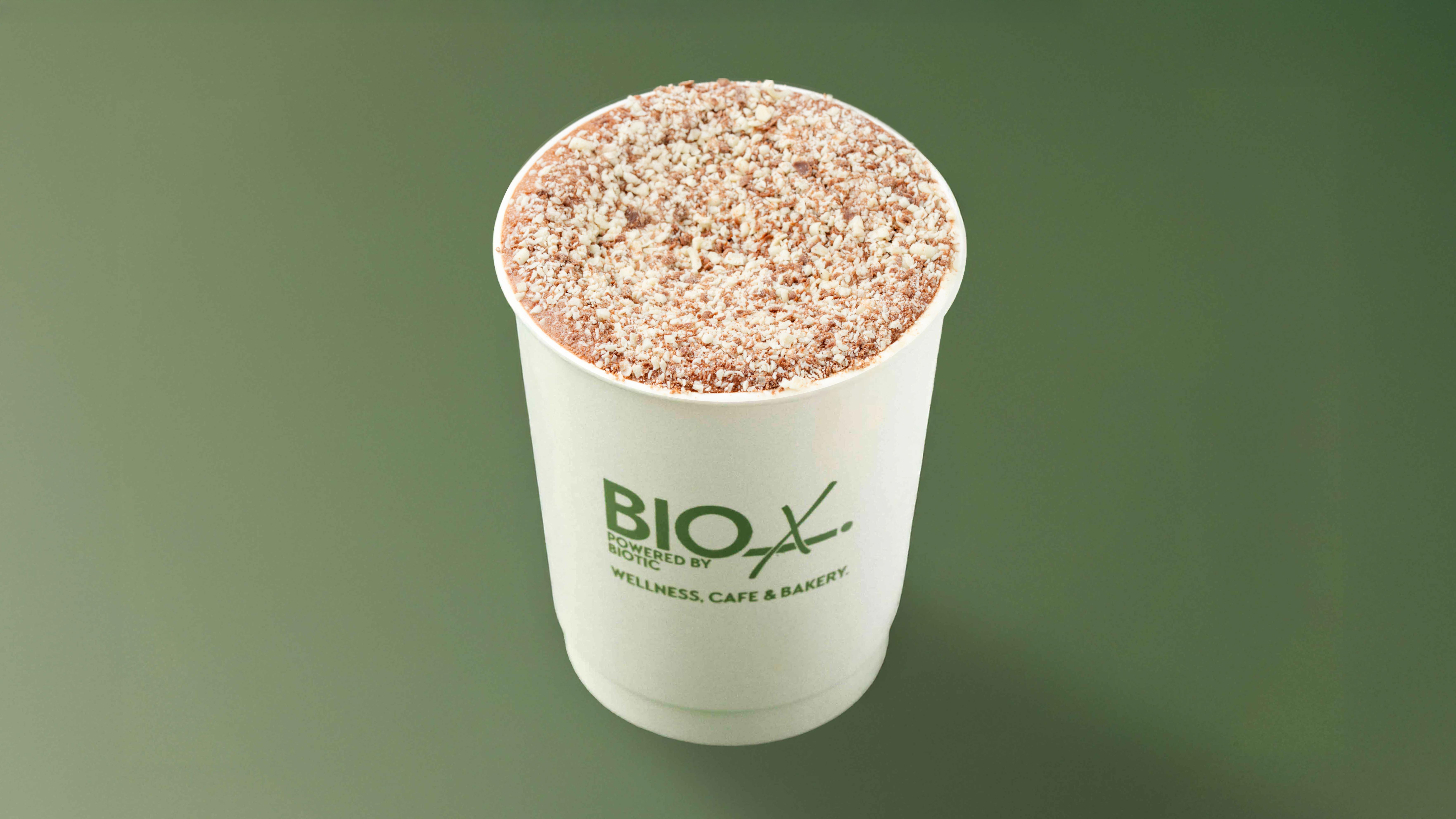 هوت تشوكليت