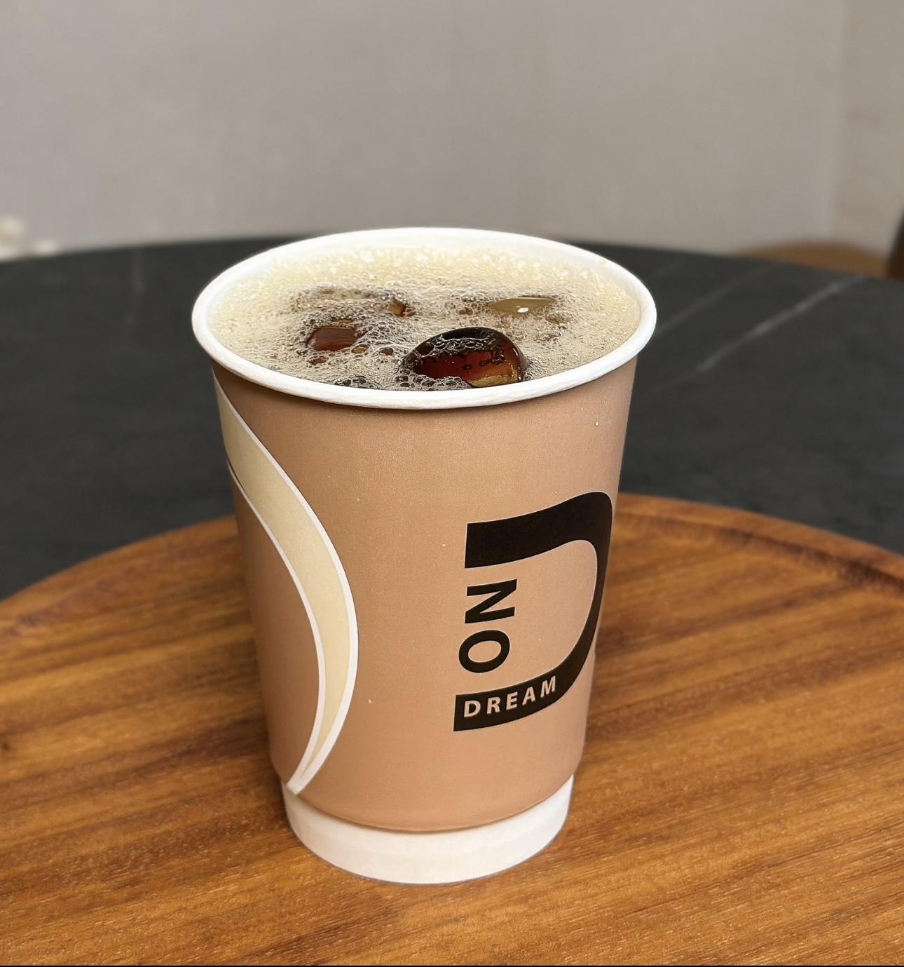 ايس دريب كوستاريكا