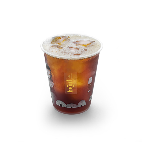 ❄️ آيس اميركانو