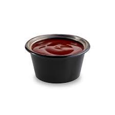 صوص الباربكيو