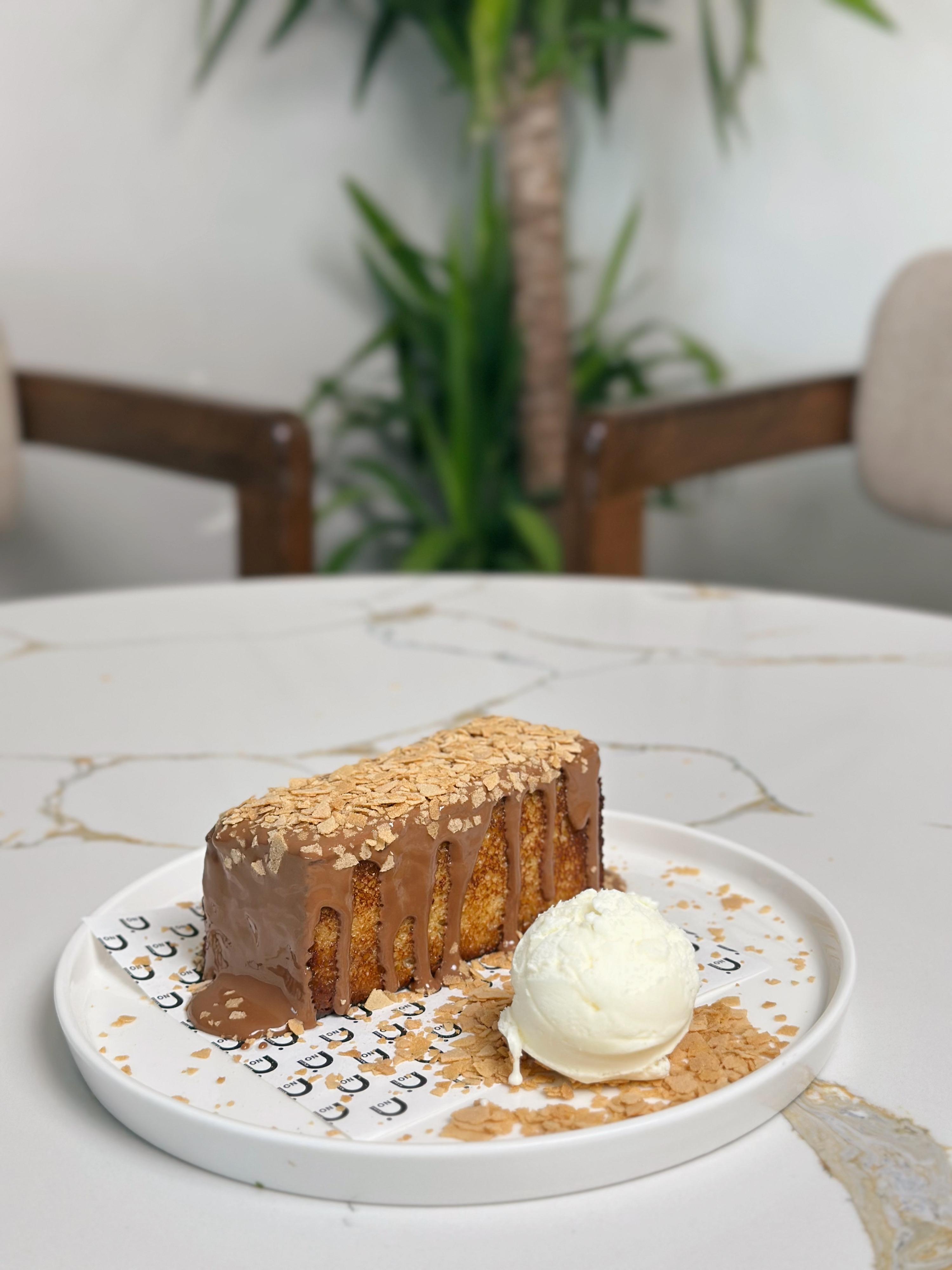 فرنش توست نوتيلا