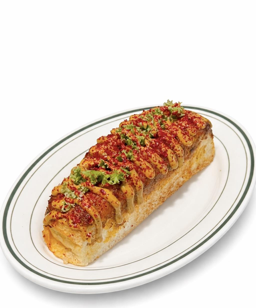 برنش الدجاج