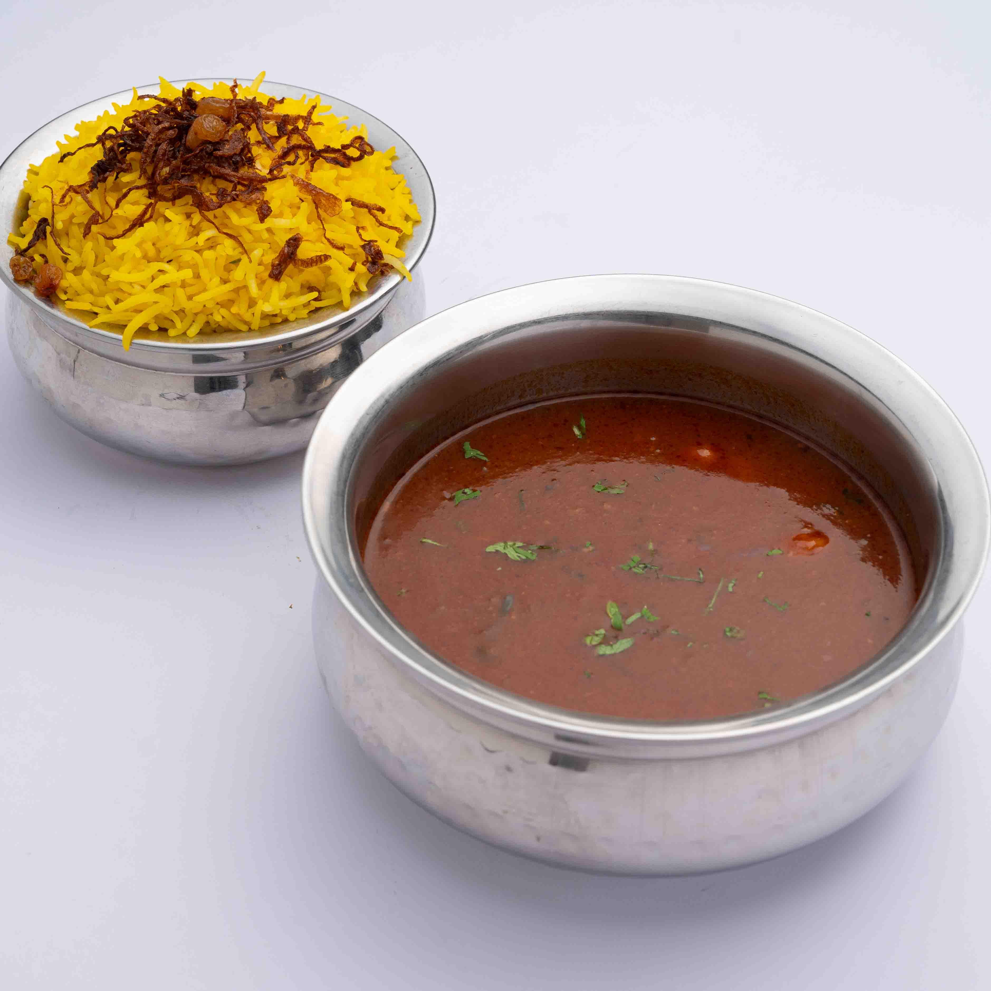 صالونة روبيان