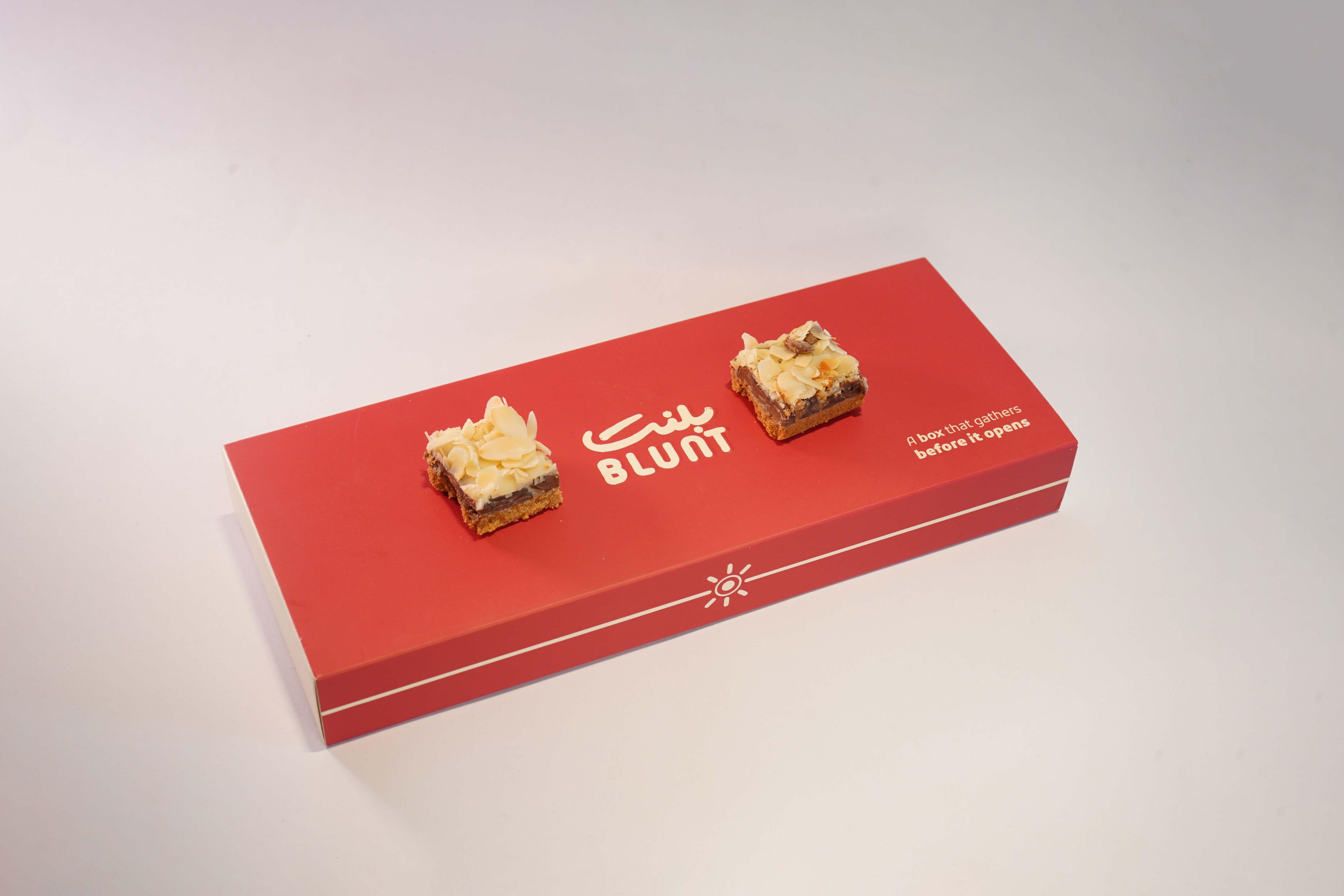 ماجيك بار بوكس - 12 قطعة