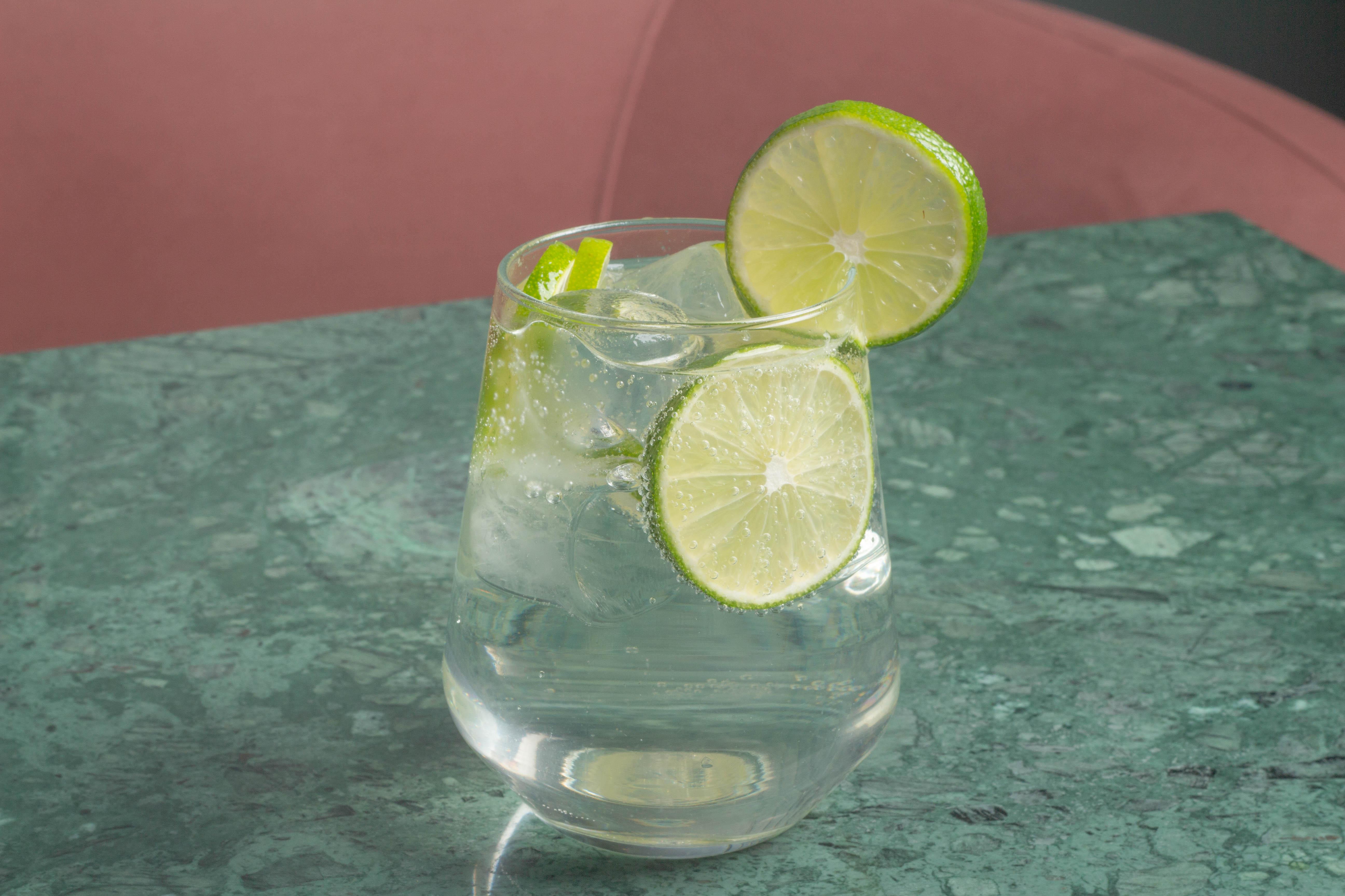 موهيتو ليمون