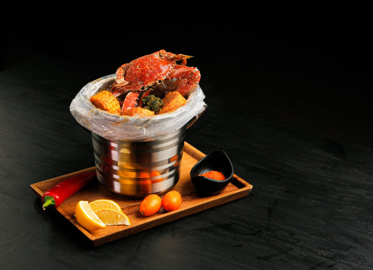 القباقب XL 800g