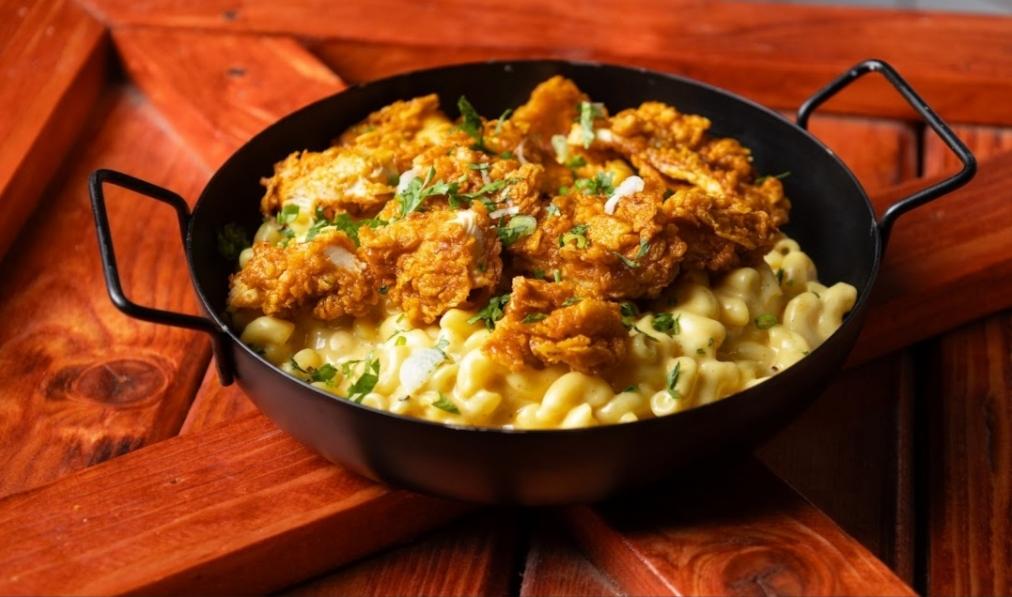 تشيكن ماك تشيز