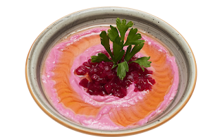سلطه متبل بالشمندر