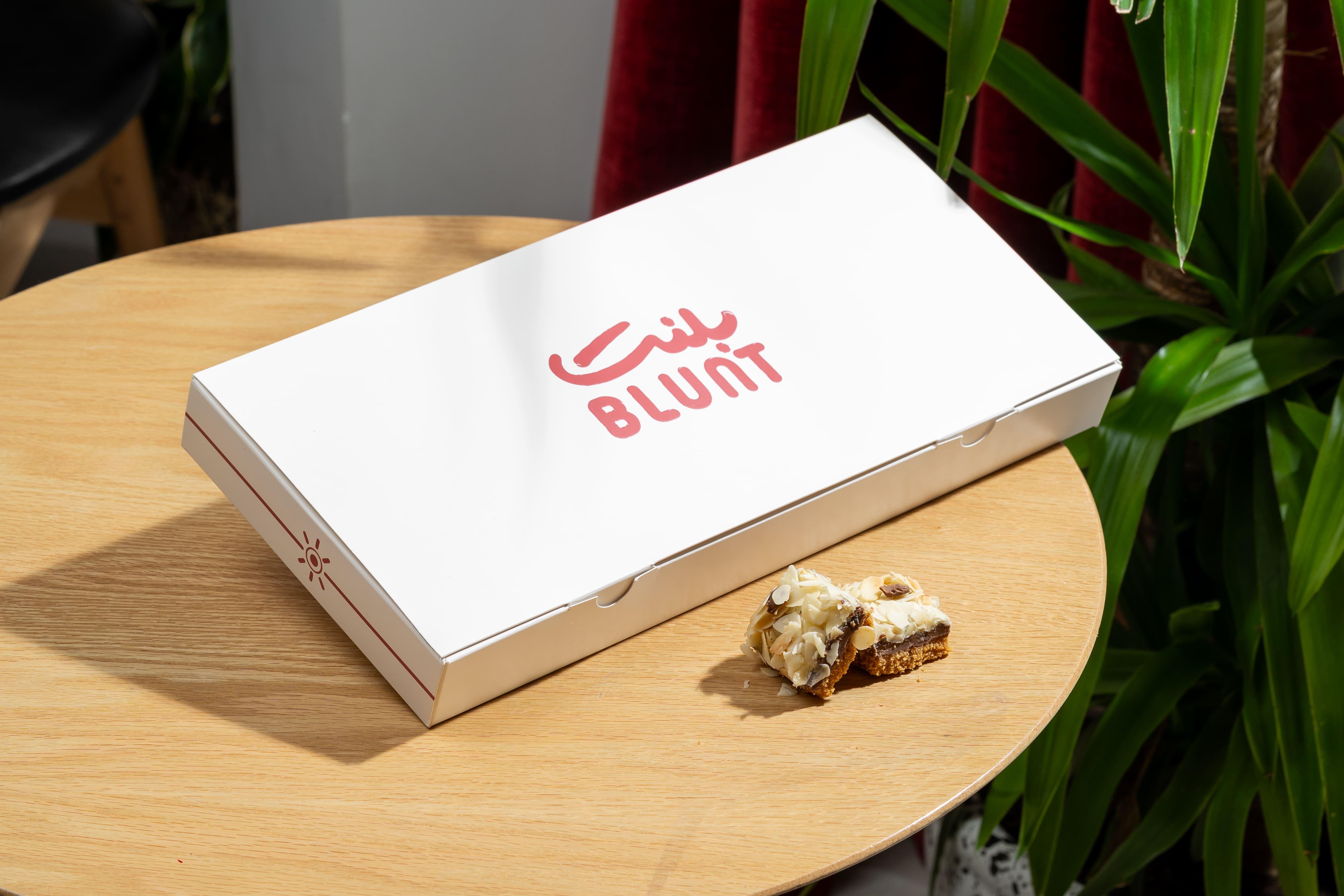 ماجيك بار بوكس - 21 قطعة