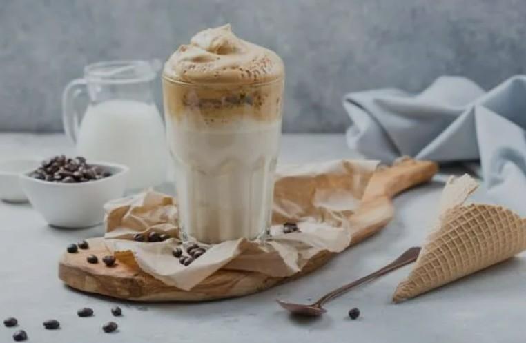 موكا مارس بارد
