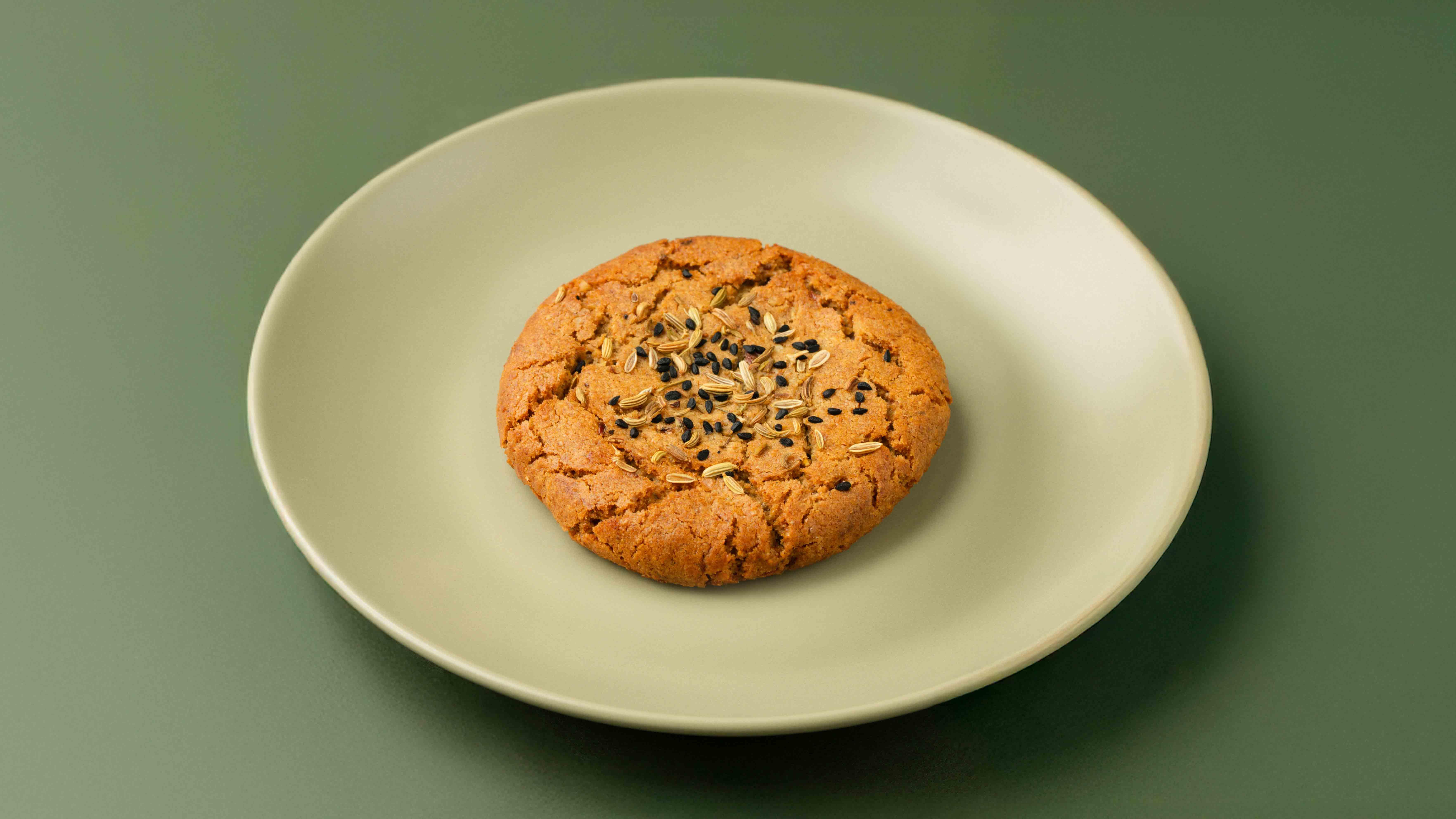 كوكيز بالهيل