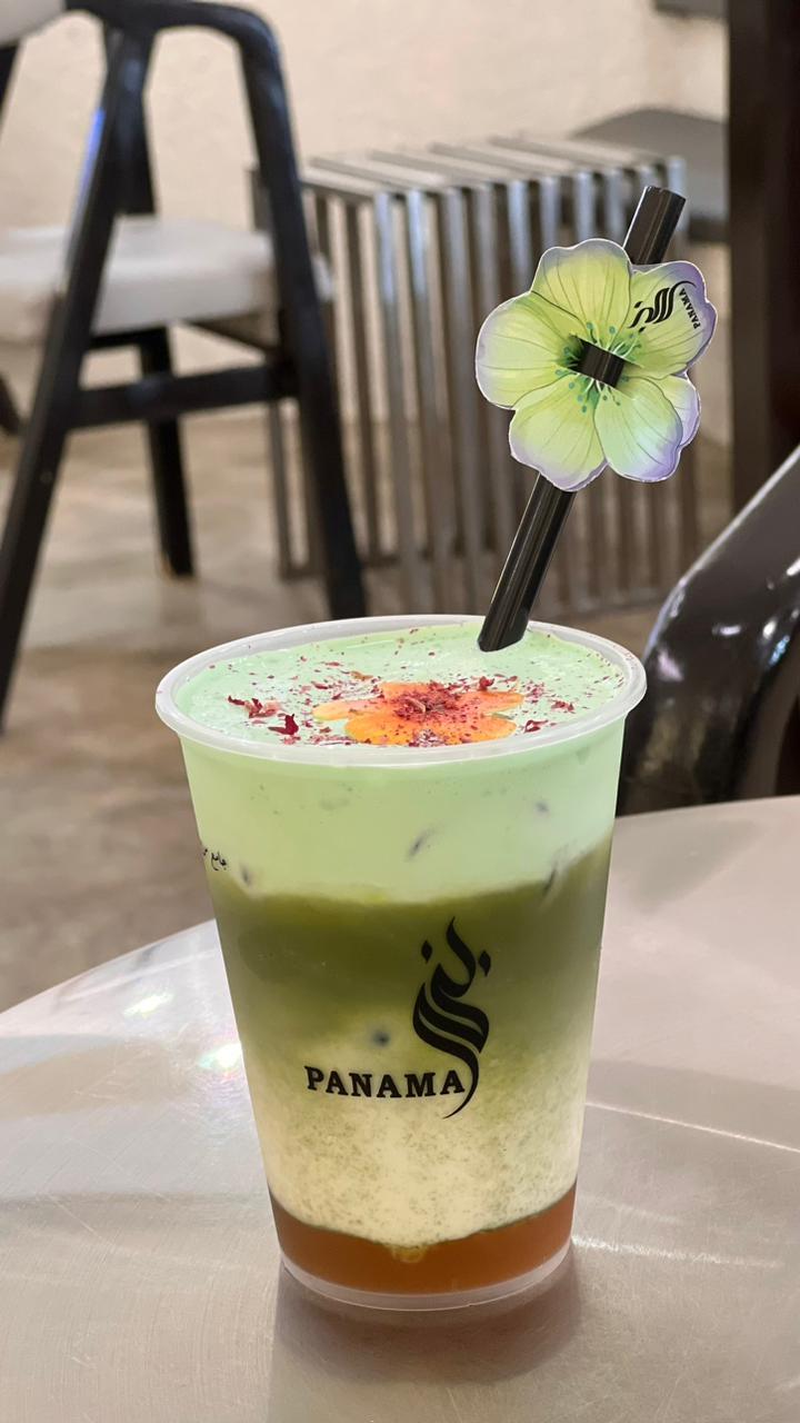 ماتشا مانجا