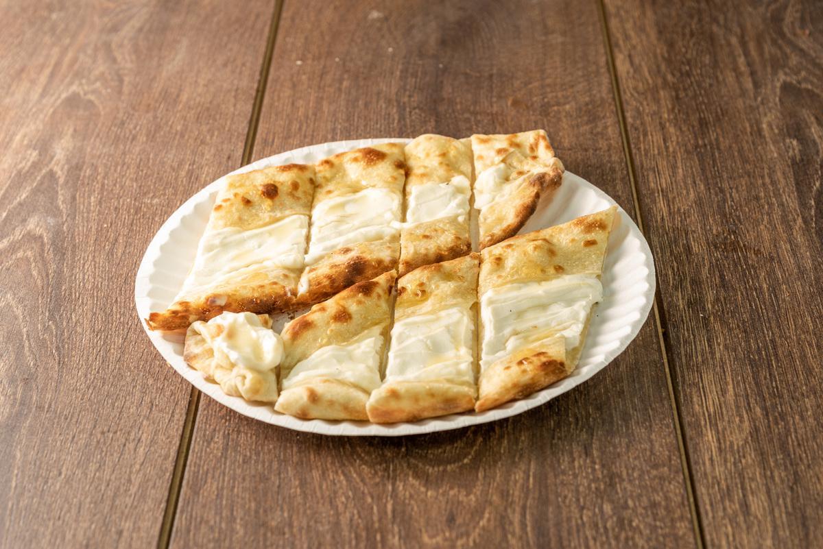 فطائر جبنة كرافت شدر