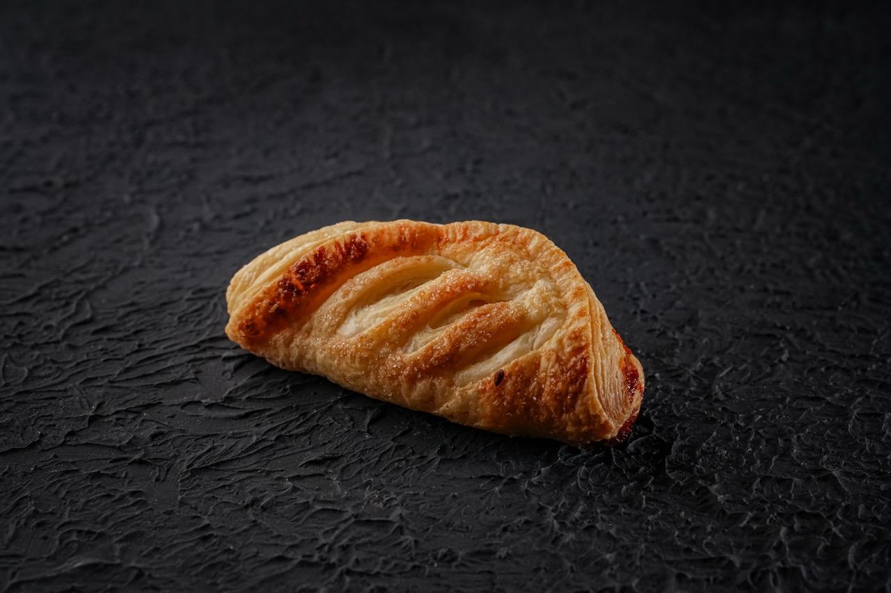 فطيرة التفاح